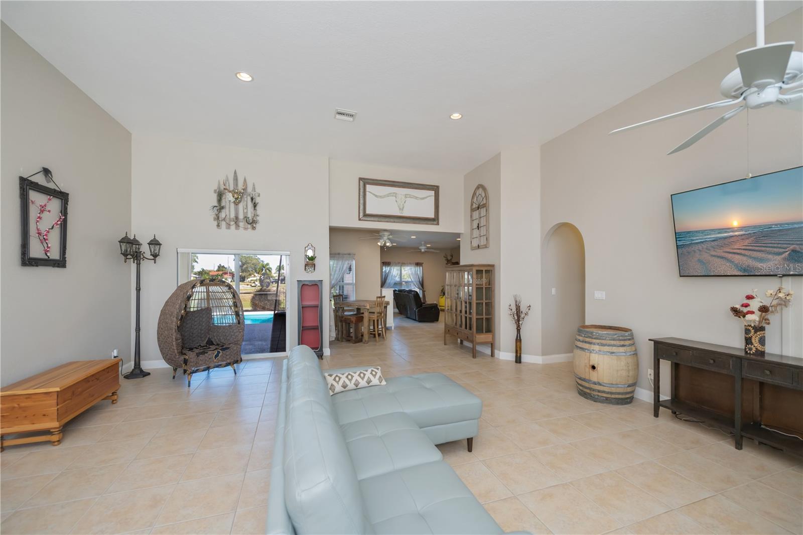 PUNTA GORDA ISLES SEC 23 - Residential