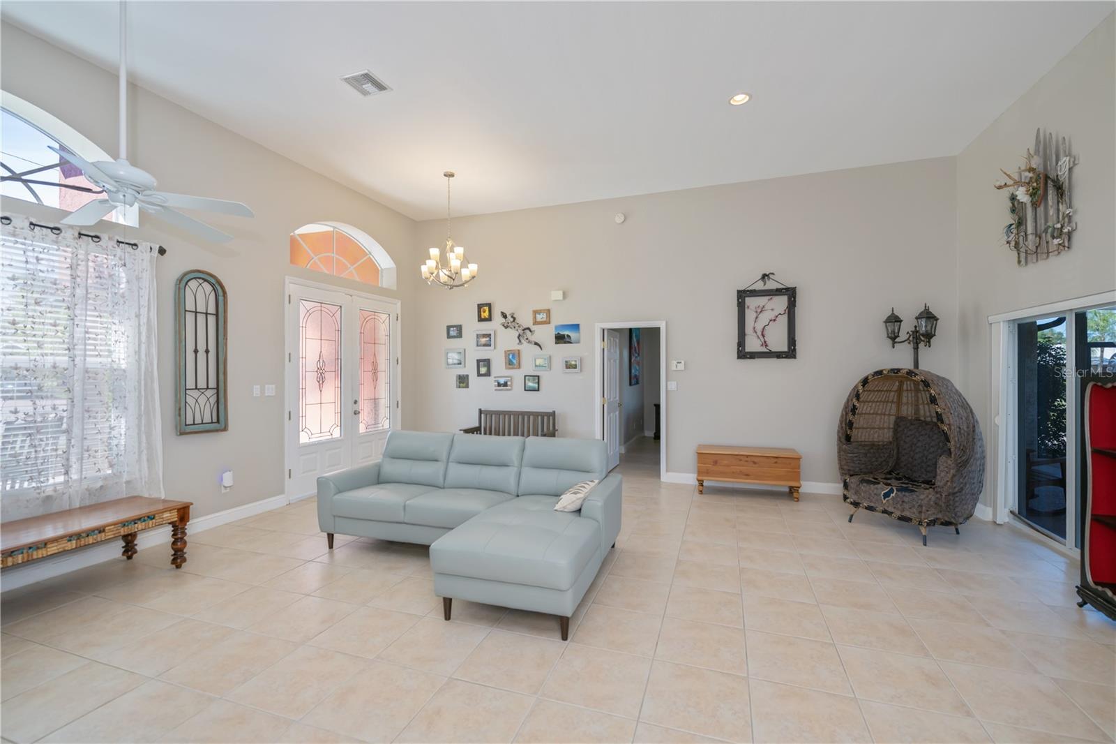 PUNTA GORDA ISLES SEC 23 - Residential