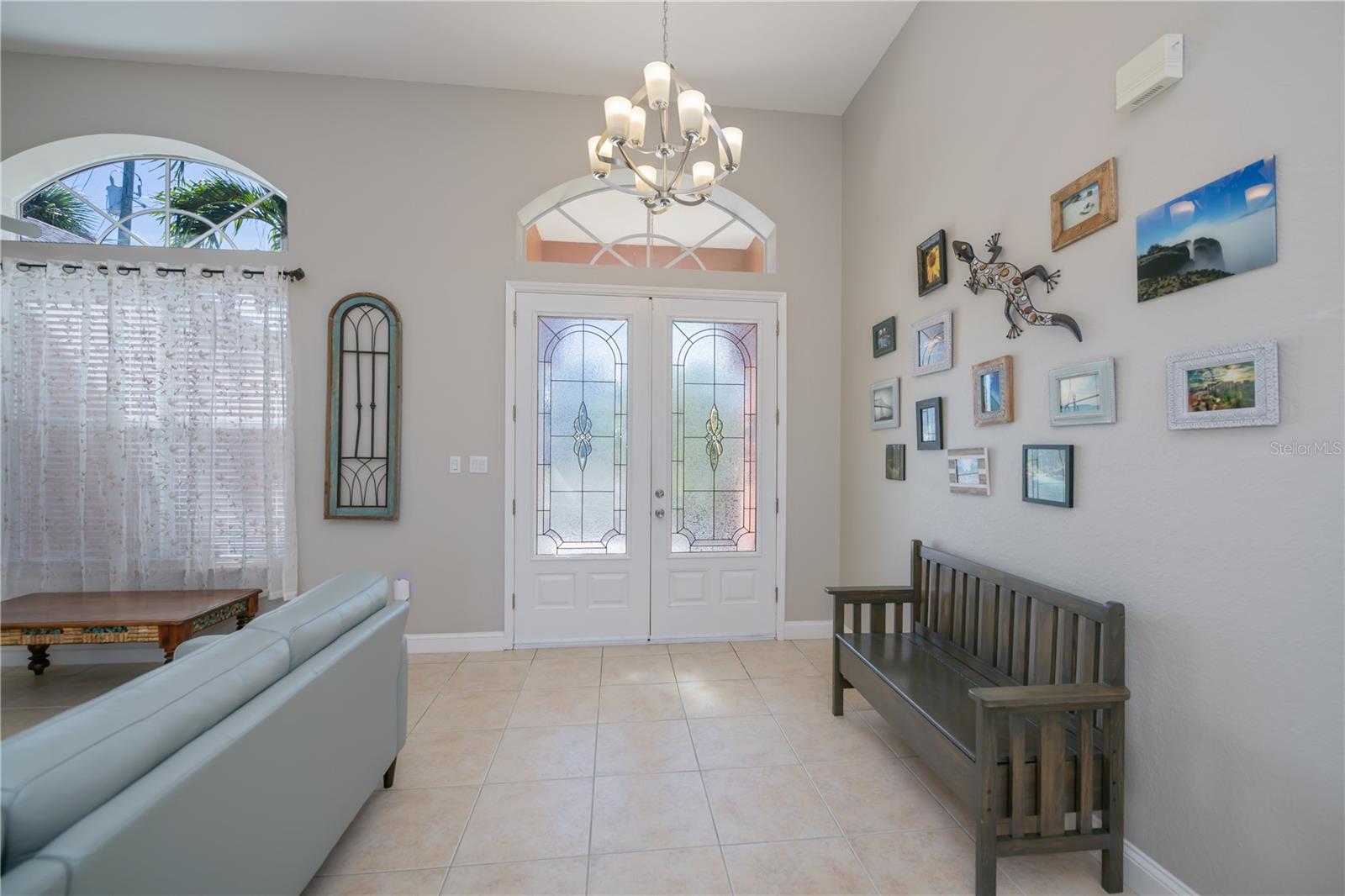 PUNTA GORDA ISLES SEC 23 - Residential