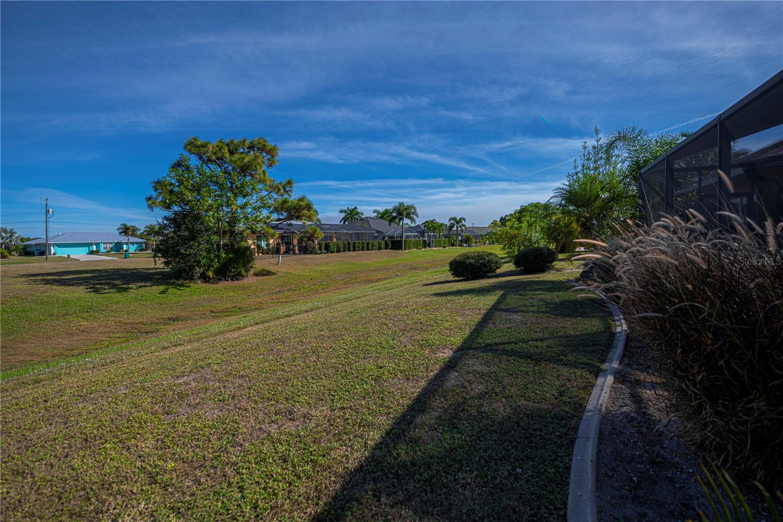 PUNTA GORDA ISLES SEC 23 - Residential