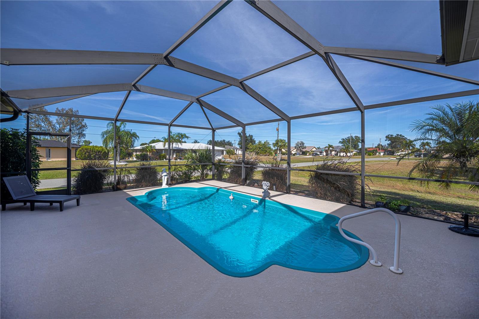PUNTA GORDA ISLES SEC 23 - Residential