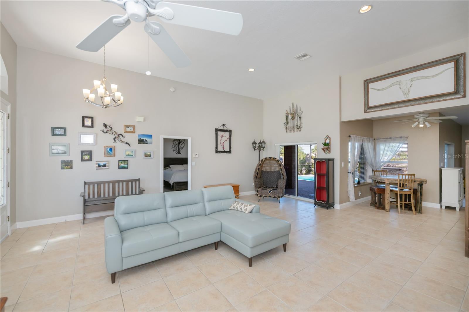 PUNTA GORDA ISLES SEC 23 - Residential