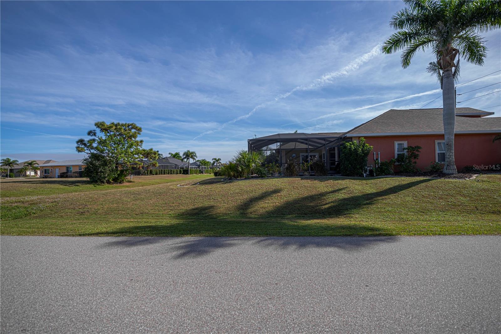 PUNTA GORDA ISLES SEC 23 - Residential