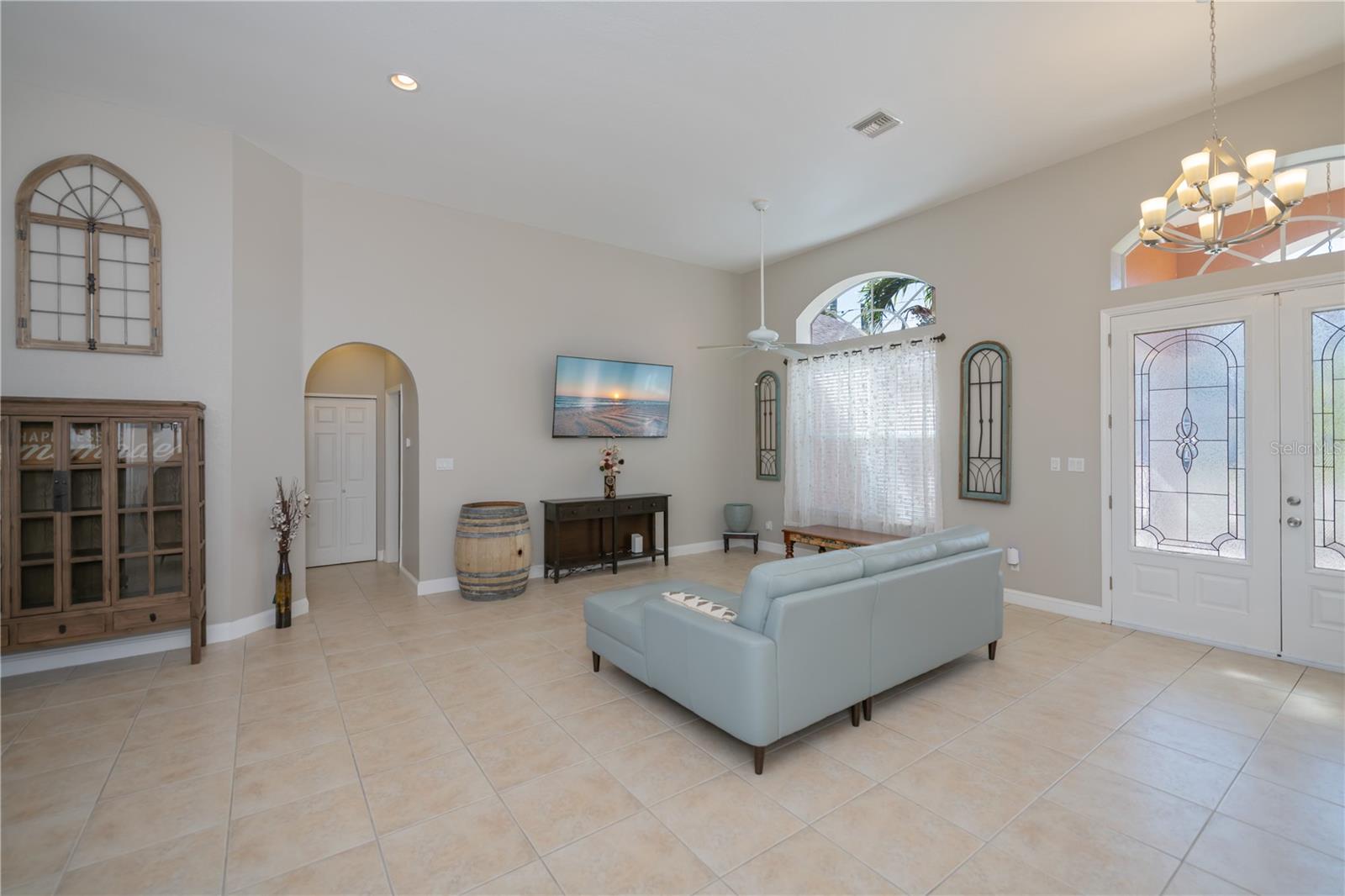 PUNTA GORDA ISLES SEC 23 - Residential