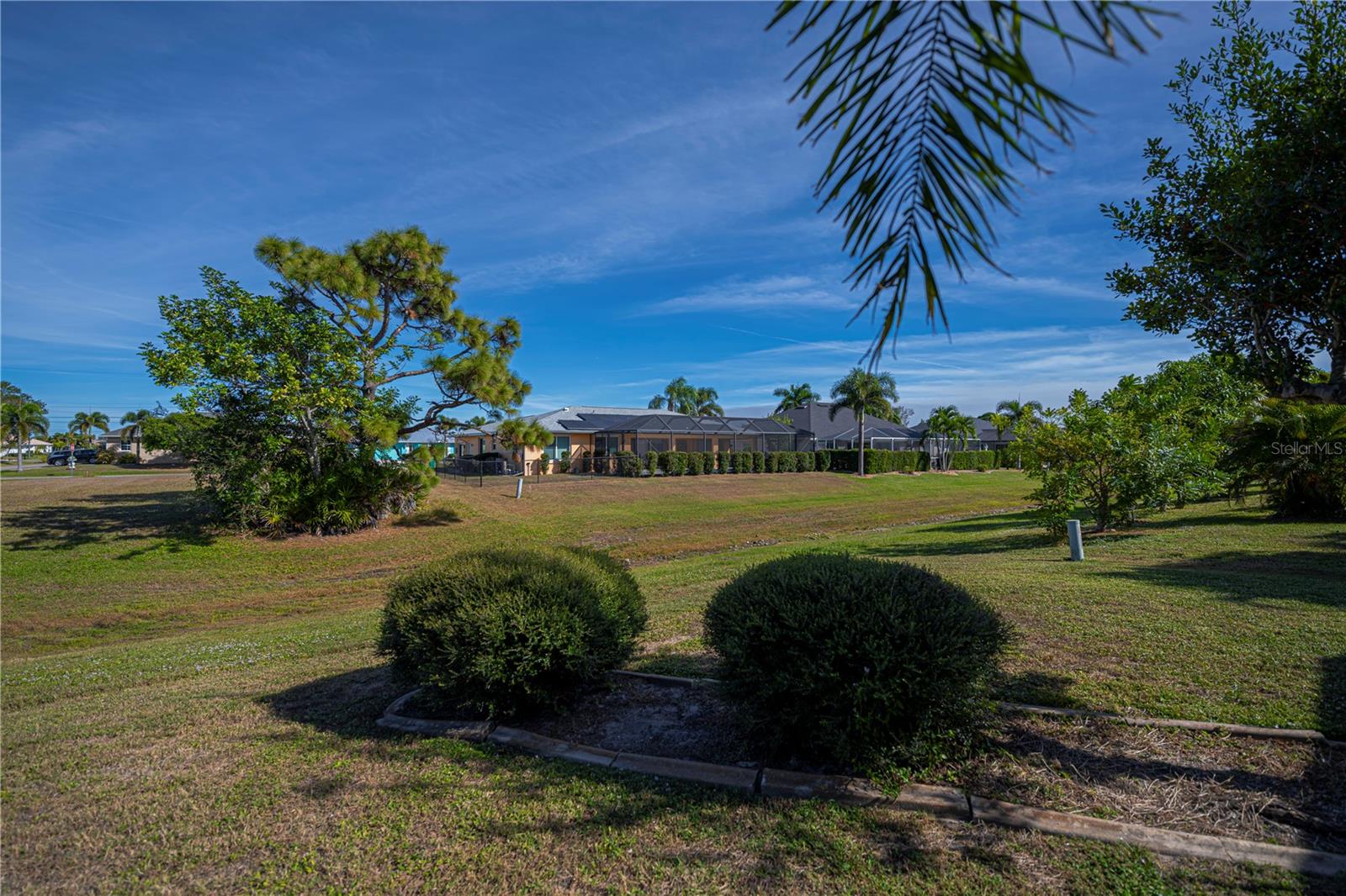 PUNTA GORDA ISLES SEC 23 - Residential