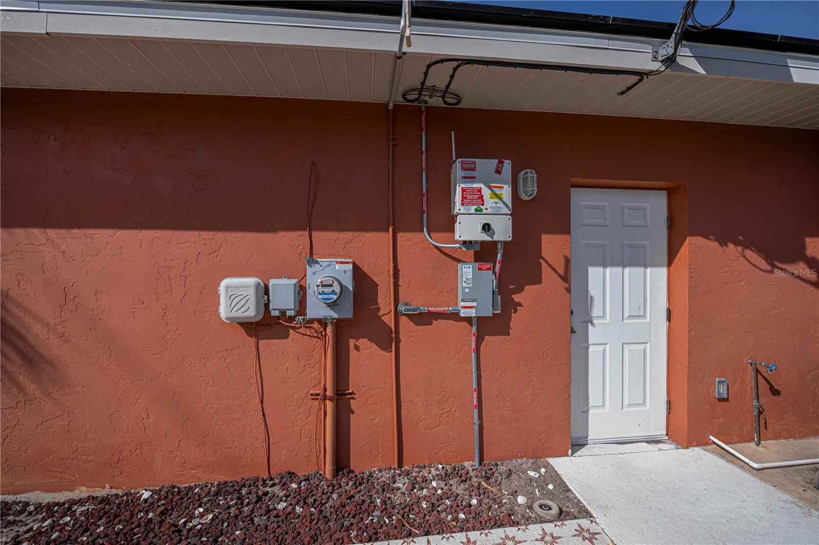 PUNTA GORDA ISLES SEC 23 - Residential