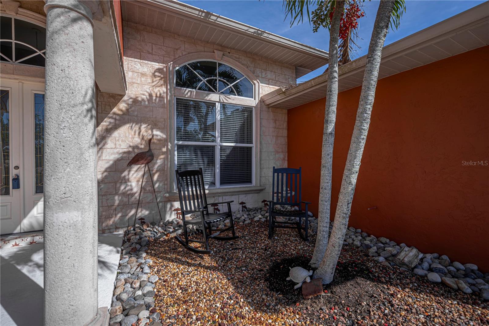 PUNTA GORDA ISLES SEC 23 - Residential