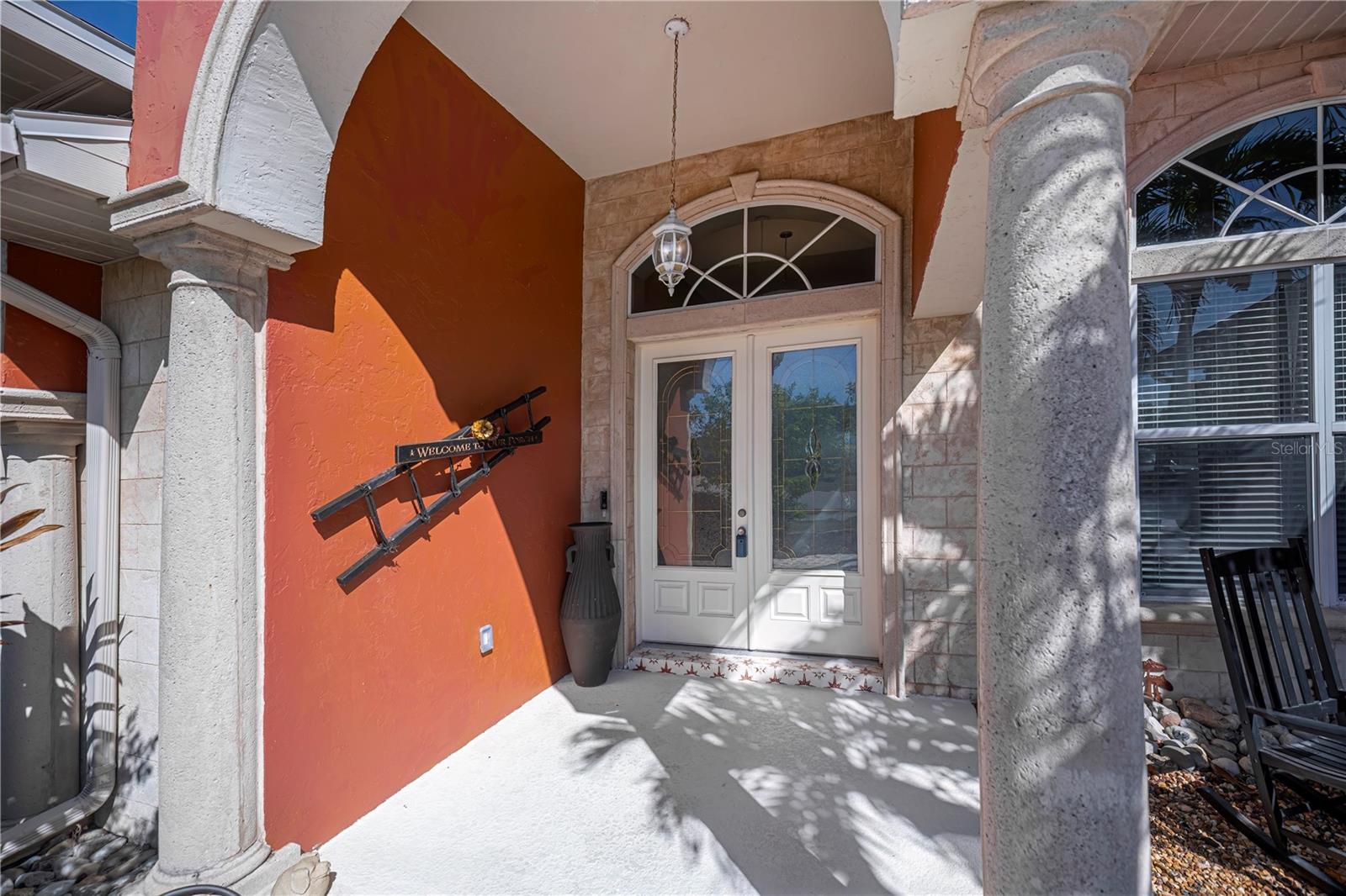 PUNTA GORDA ISLES SEC 23 - Residential