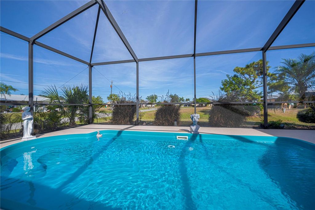 Photo of 2412 Rio De Janeiro Avenue, Punta Gorda, FL 33983 (MLS # C7517304)