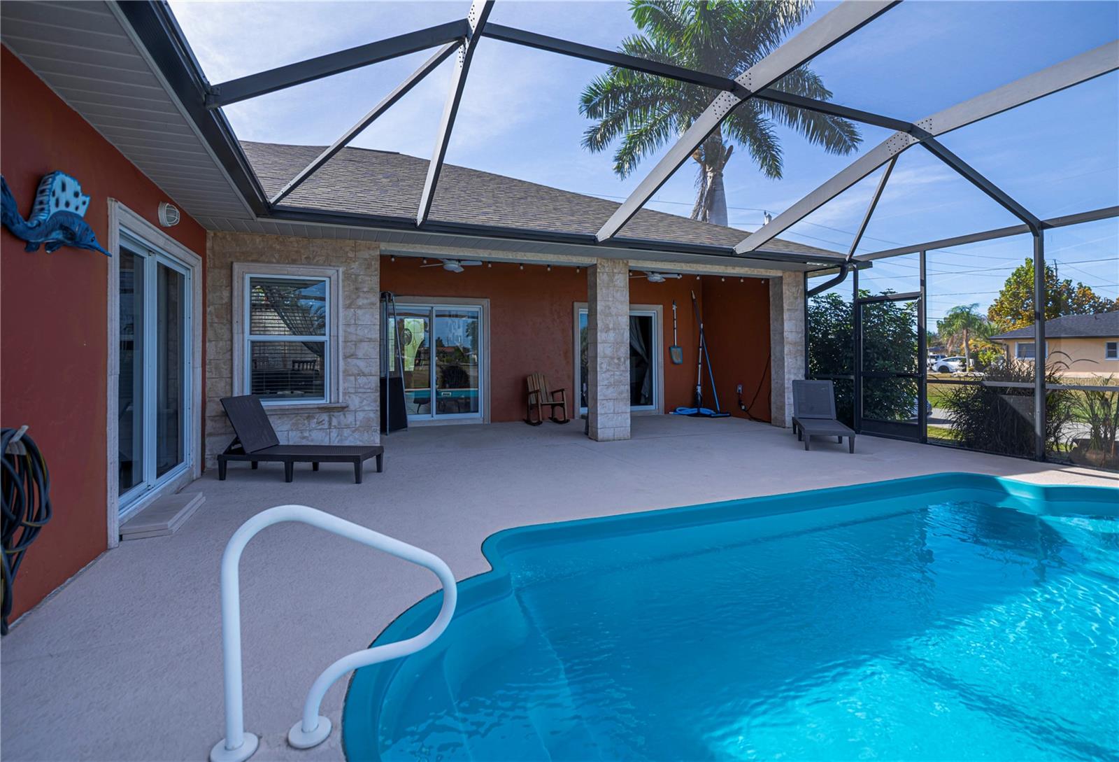 PUNTA GORDA ISLES SEC 23 - Residential
