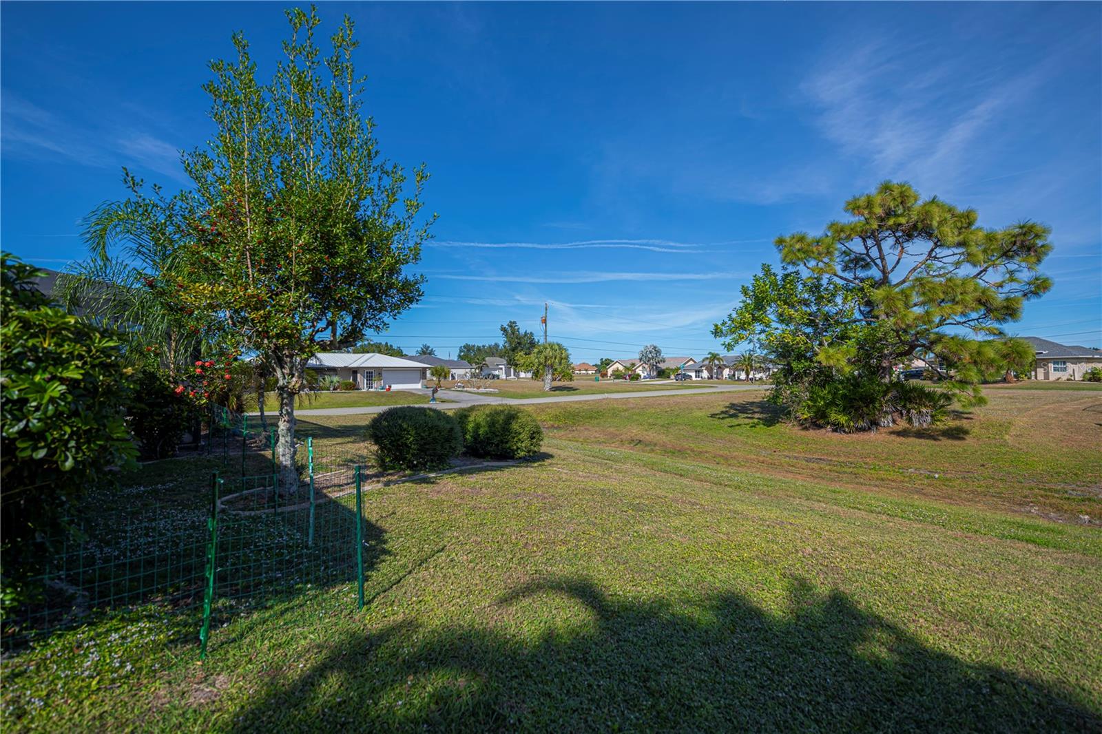 PUNTA GORDA ISLES SEC 23 - Residential