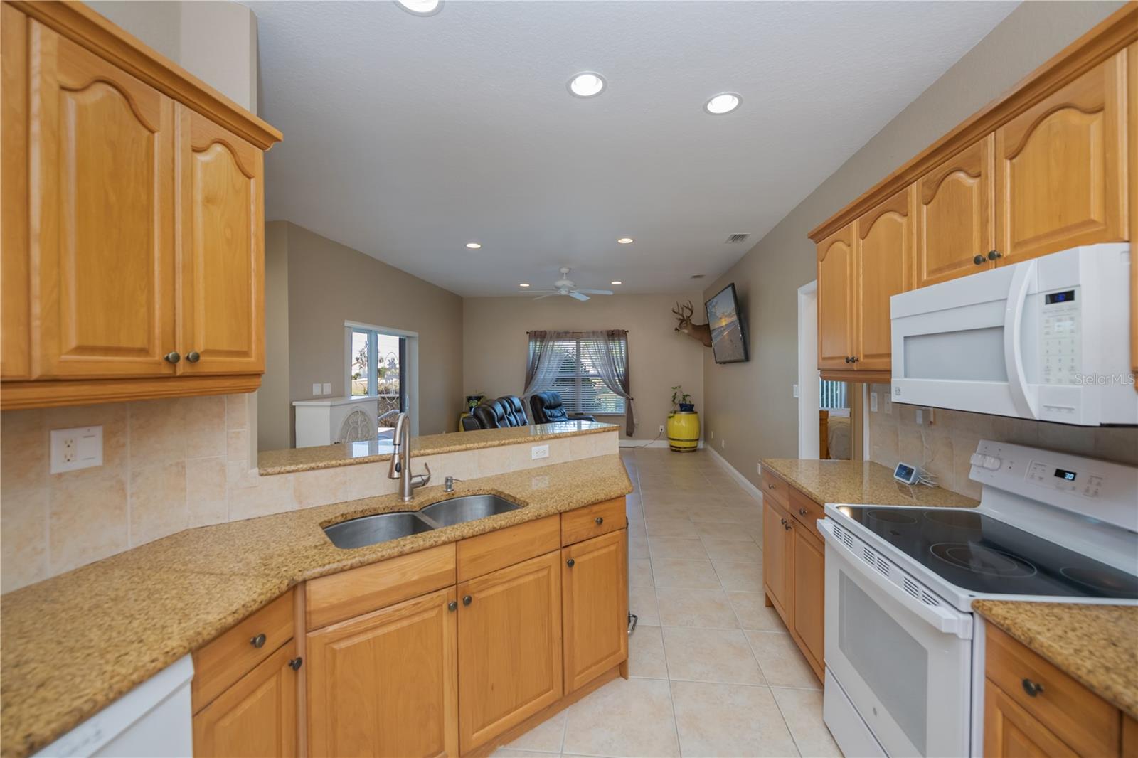 PUNTA GORDA ISLES SEC 23 - Residential