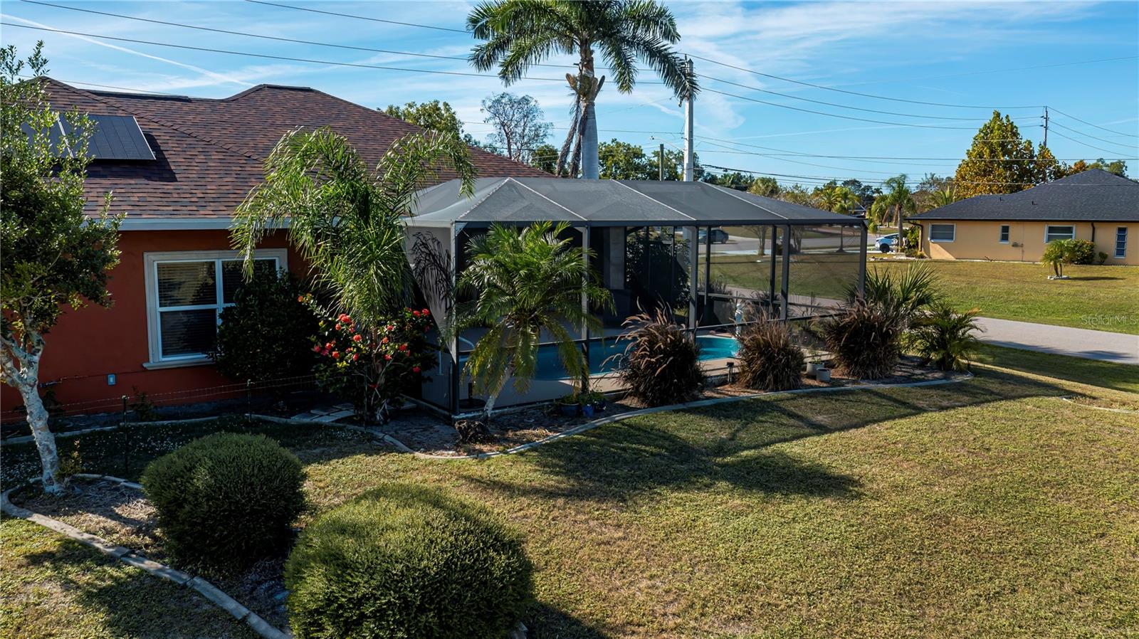 PUNTA GORDA ISLES SEC 23 - Residential