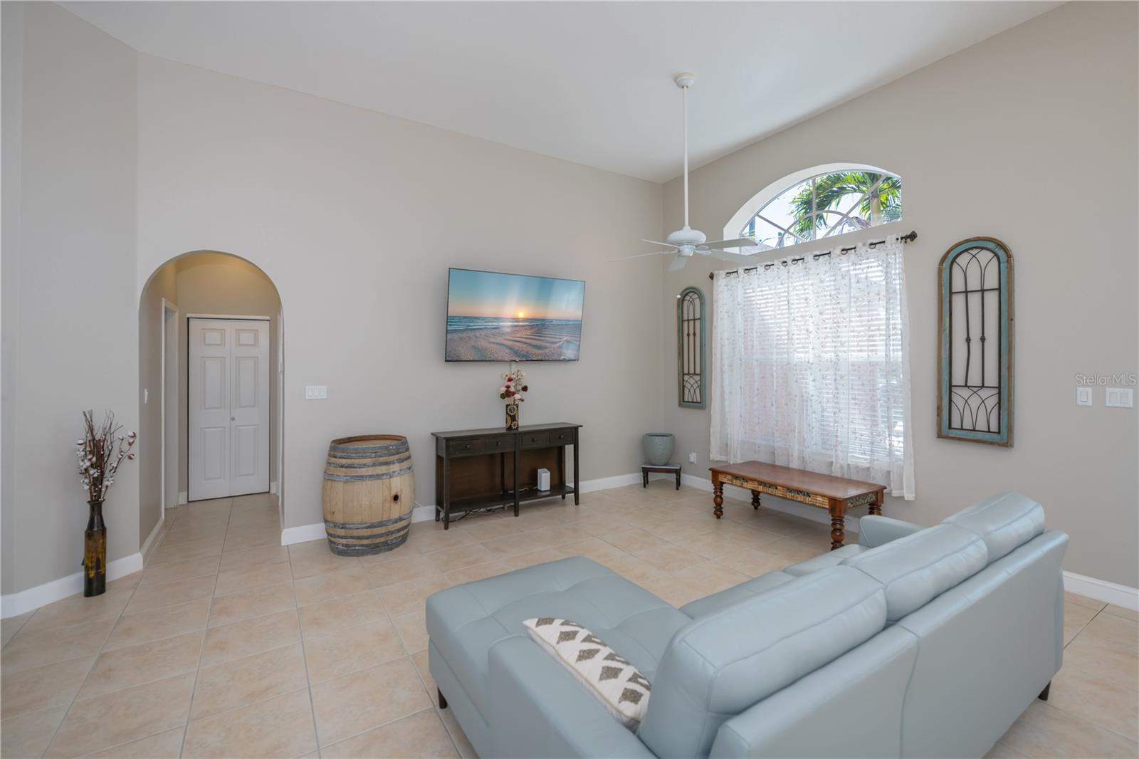 PUNTA GORDA ISLES SEC 23 - Residential