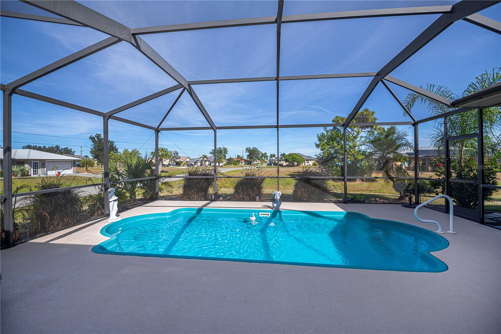 PUNTA GORDA ISLES SEC 23 - Residential