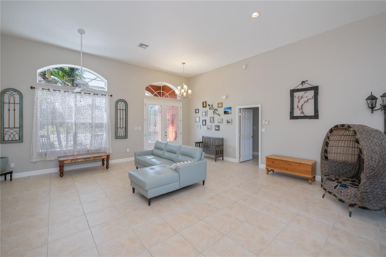 PUNTA GORDA ISLES SEC 23 - Residential