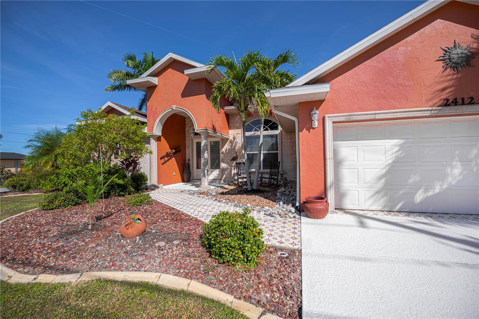 PUNTA GORDA ISLES SEC 23 - Residential