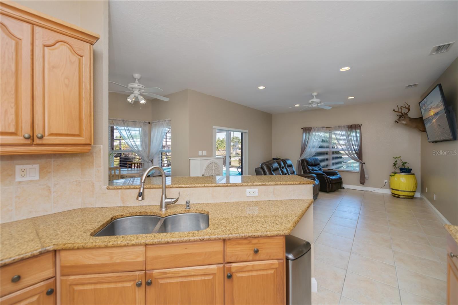 PUNTA GORDA ISLES SEC 23 - Residential