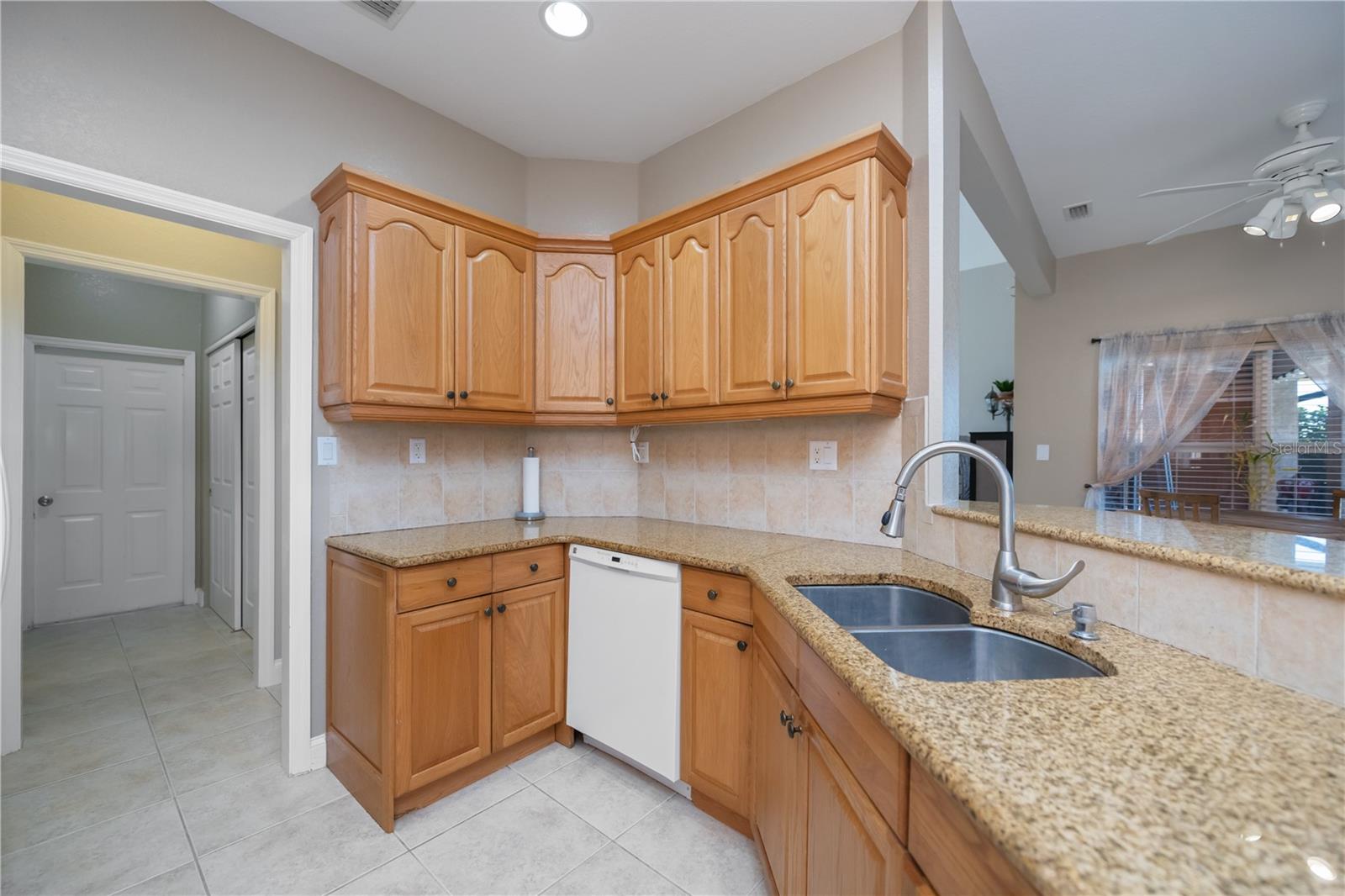 PUNTA GORDA ISLES SEC 23 - Residential