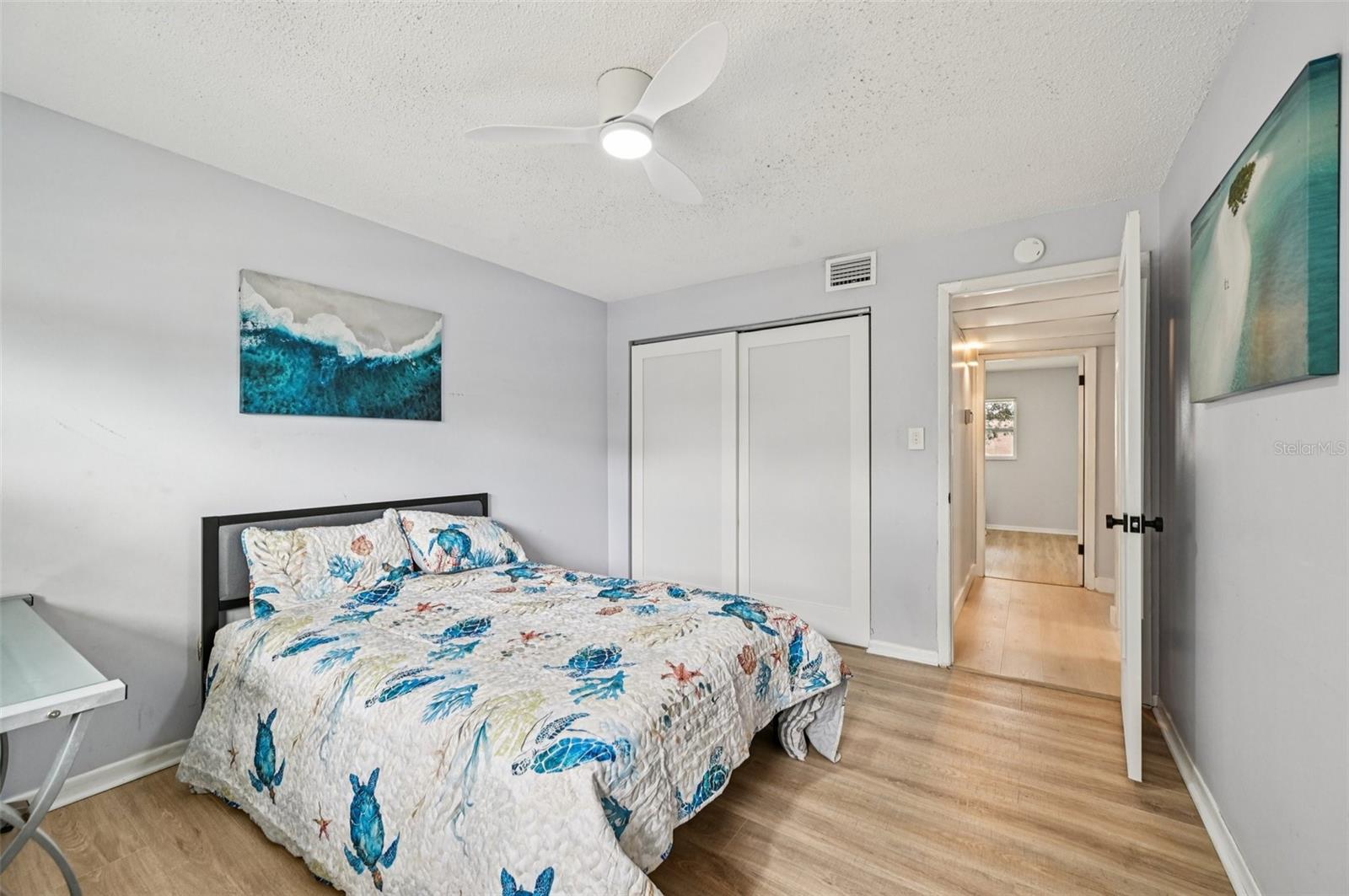 SABAL PALM GARDENS PH I - Residential