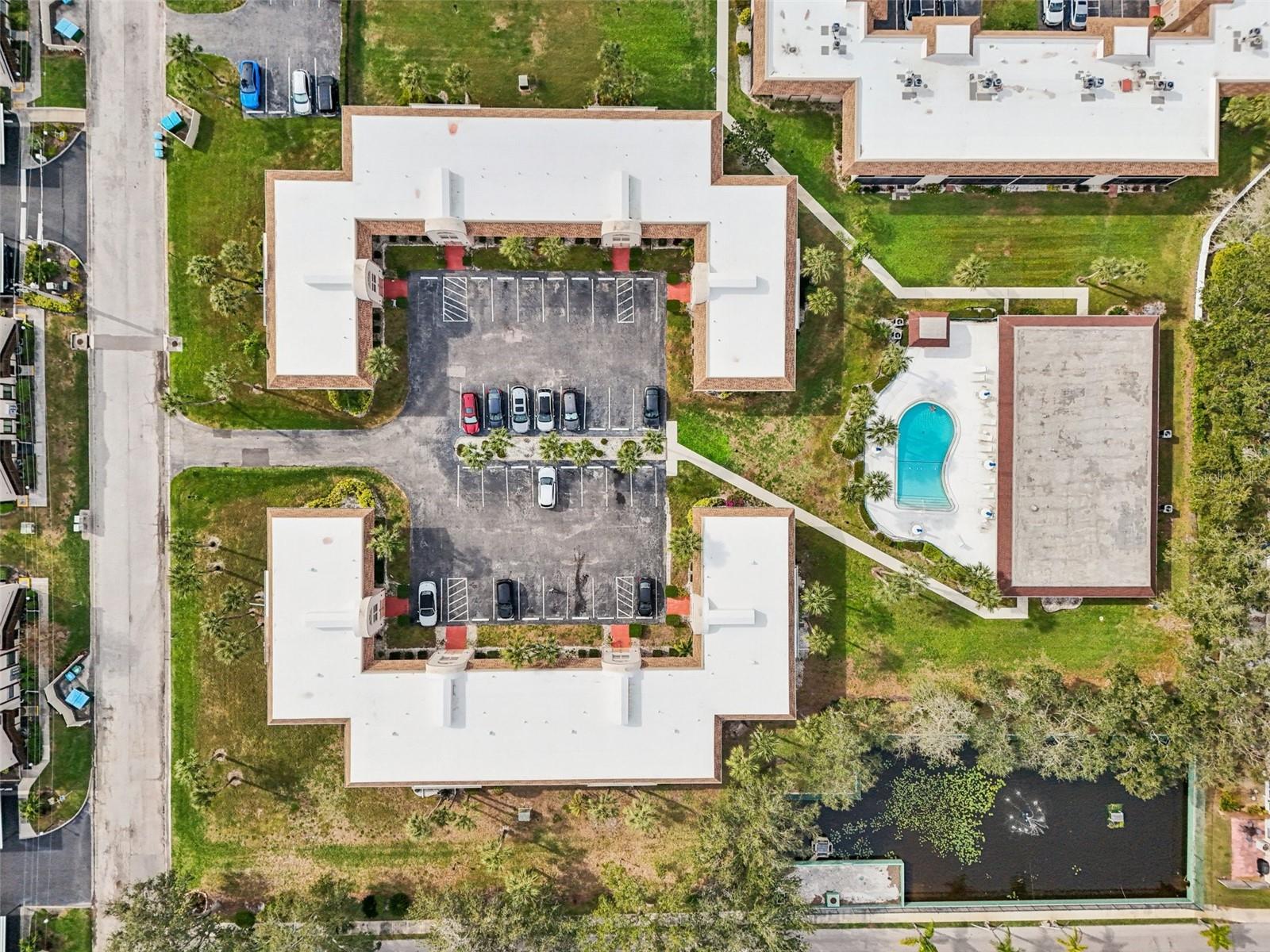 SABAL PALM GARDENS PH I - Residential