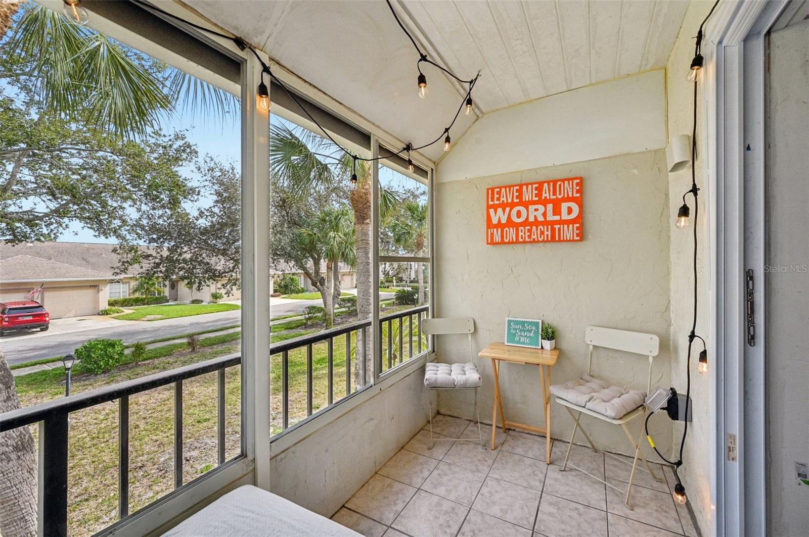 SABAL PALM GARDENS PH I - Residential