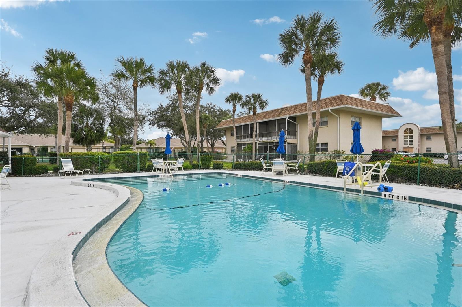 SABAL PALM GARDENS PH I - Residential