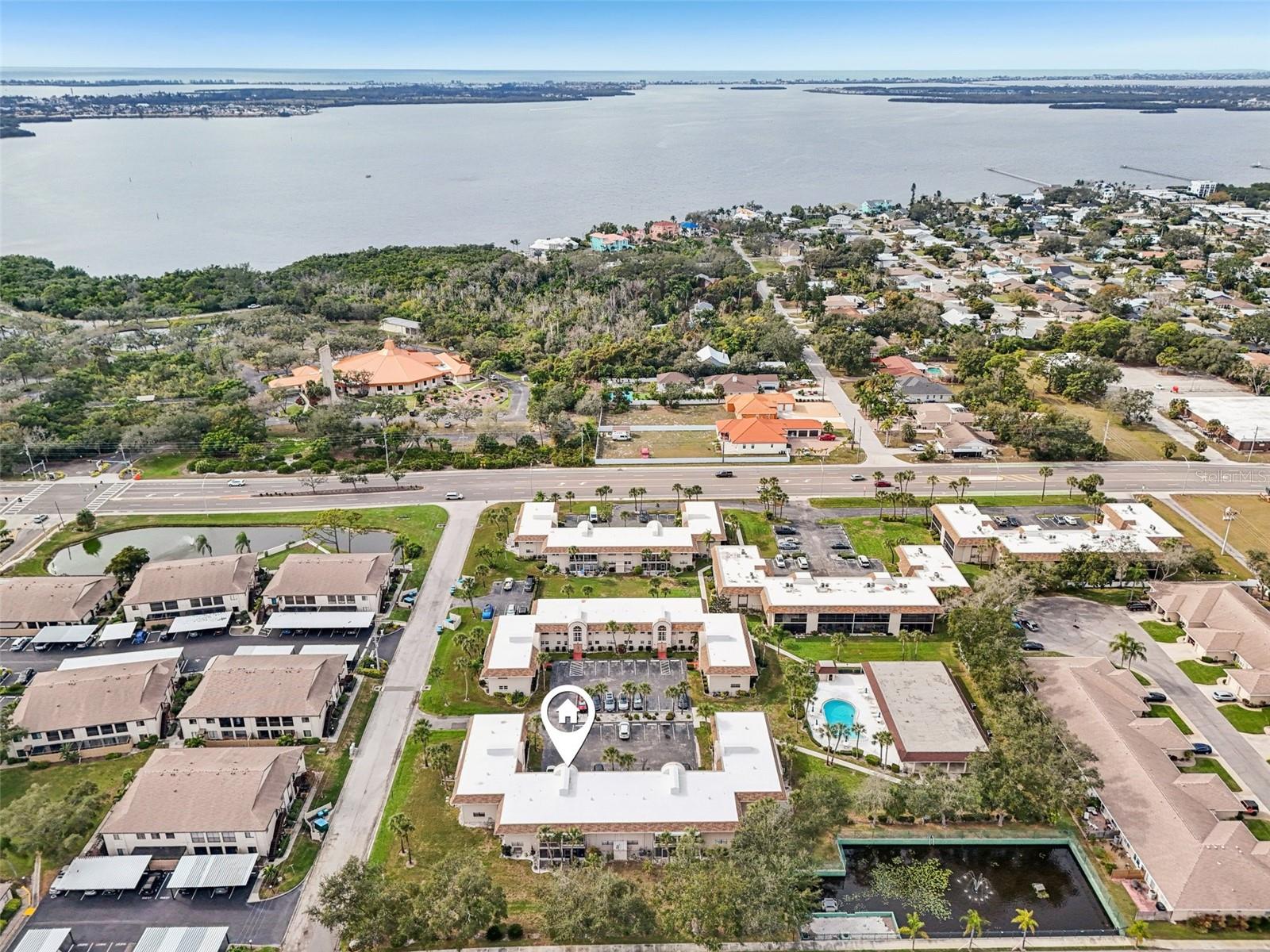 SABAL PALM GARDENS PH I - Residential