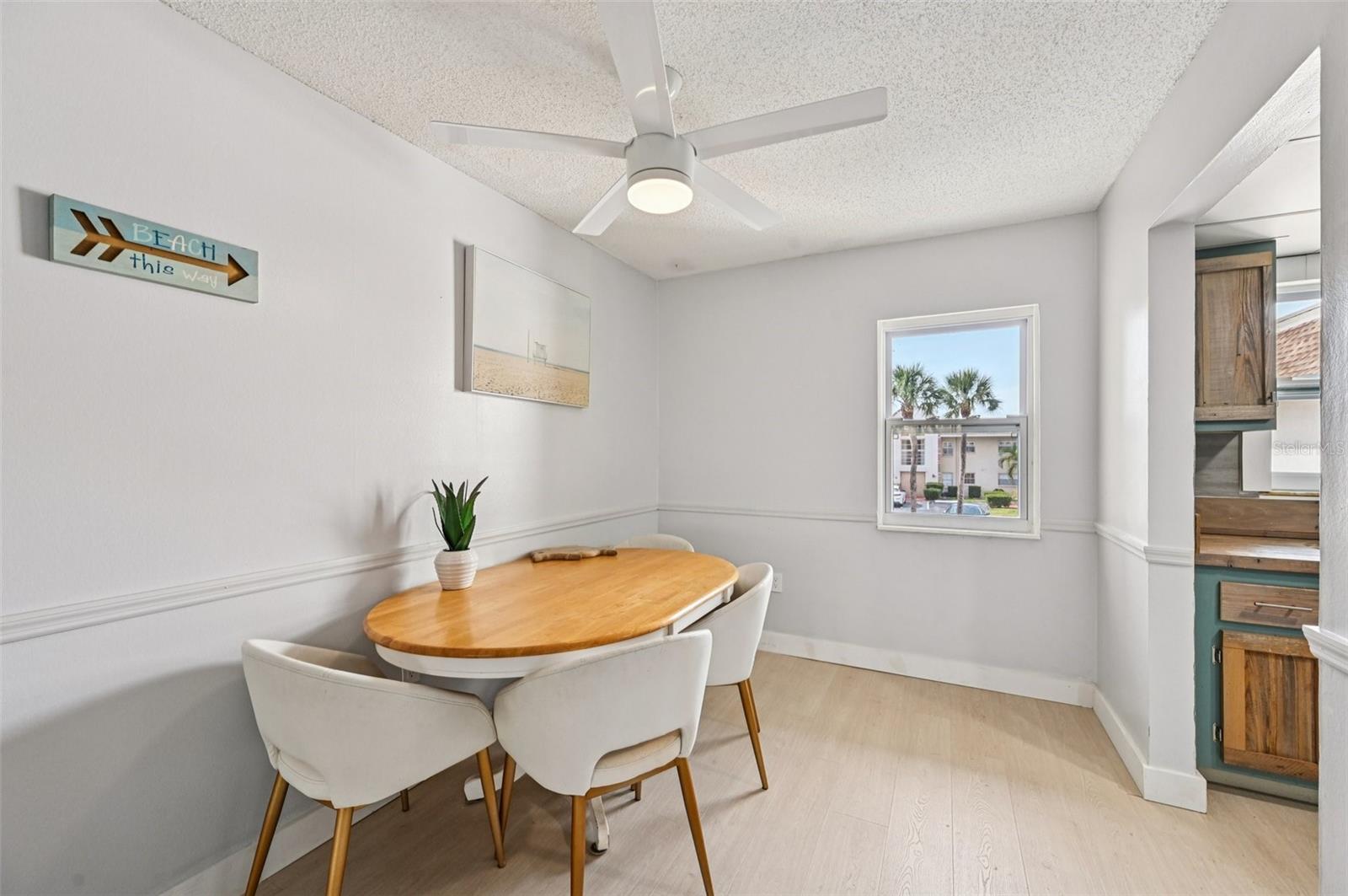 SABAL PALM GARDENS PH I - Residential