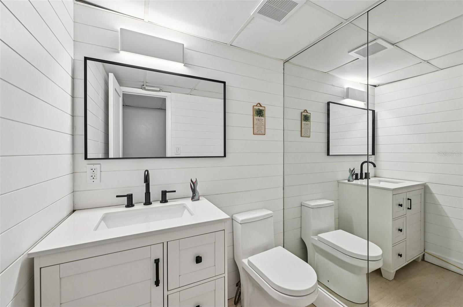 SABAL PALM GARDENS PH I - Residential