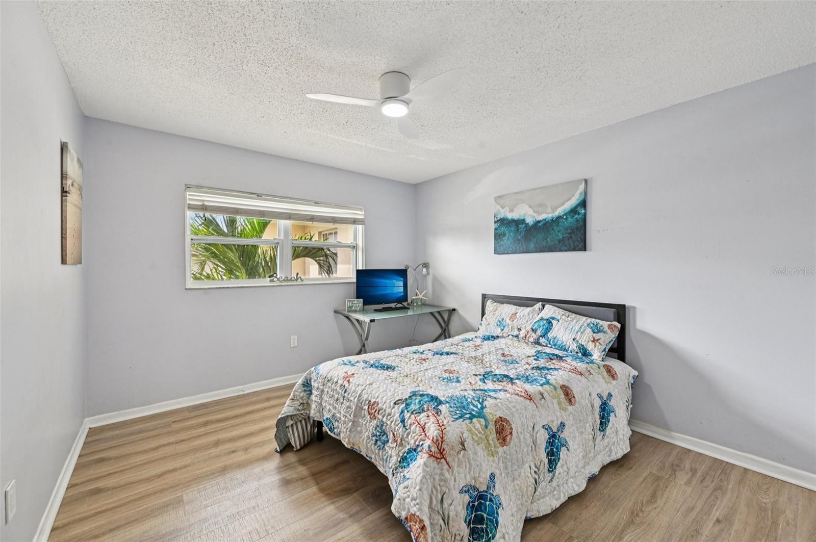 SABAL PALM GARDENS PH I - Residential