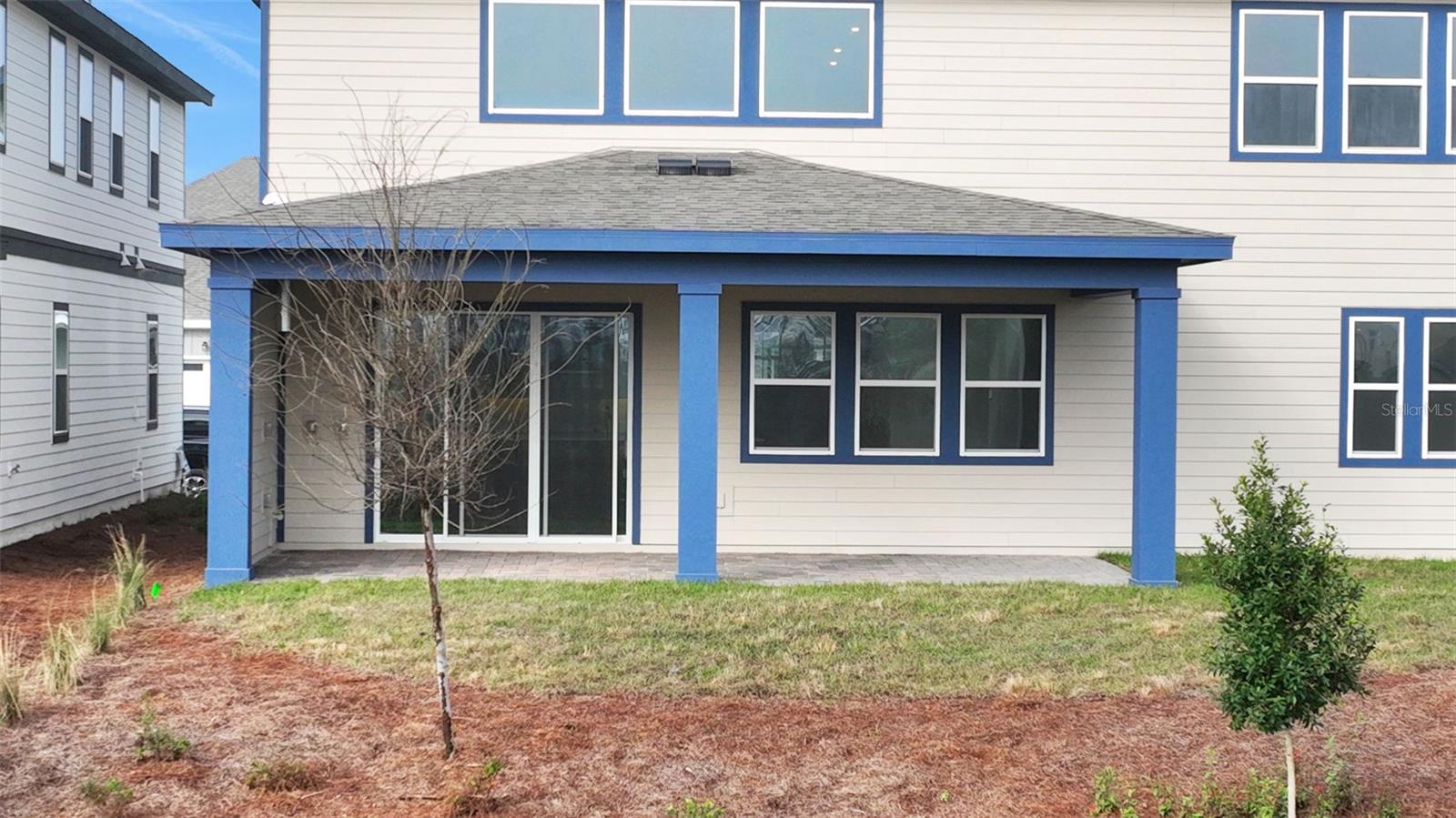 2964 GARDEN TRAIL BEND