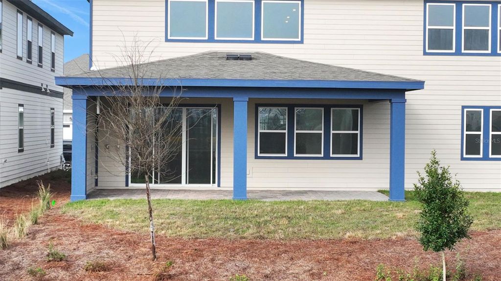 Photo of 2964 Garden Trail Bend, Saint Cloud, FL 34771 (MLS # G5104807)