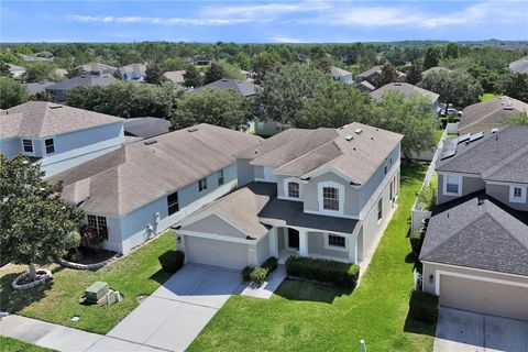 A home in ORLANDO