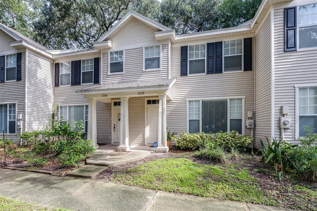 Photo of 2228 Golden Oak Lane, Valrico, FL 33594 (MLS # TB8415670)