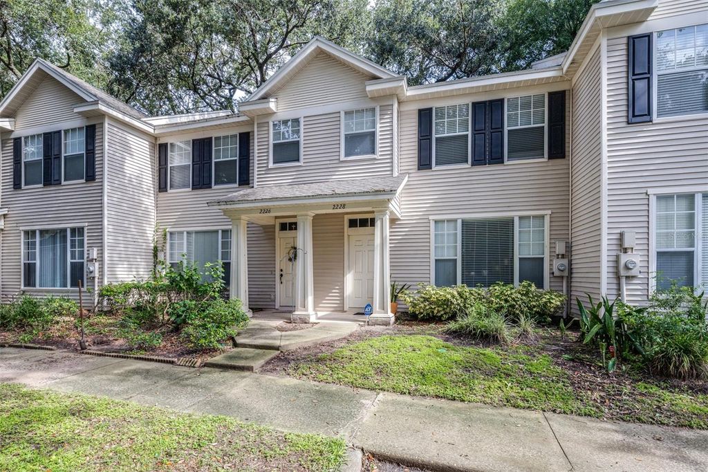 Photo of 2228 Golden Oak Lane, Valrico, FL 33594 (MLS # TB8415670)