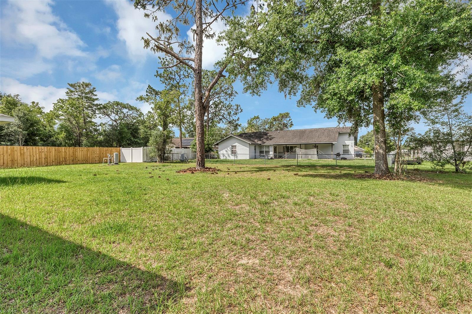 SILVER SPGS SHORES - Residential