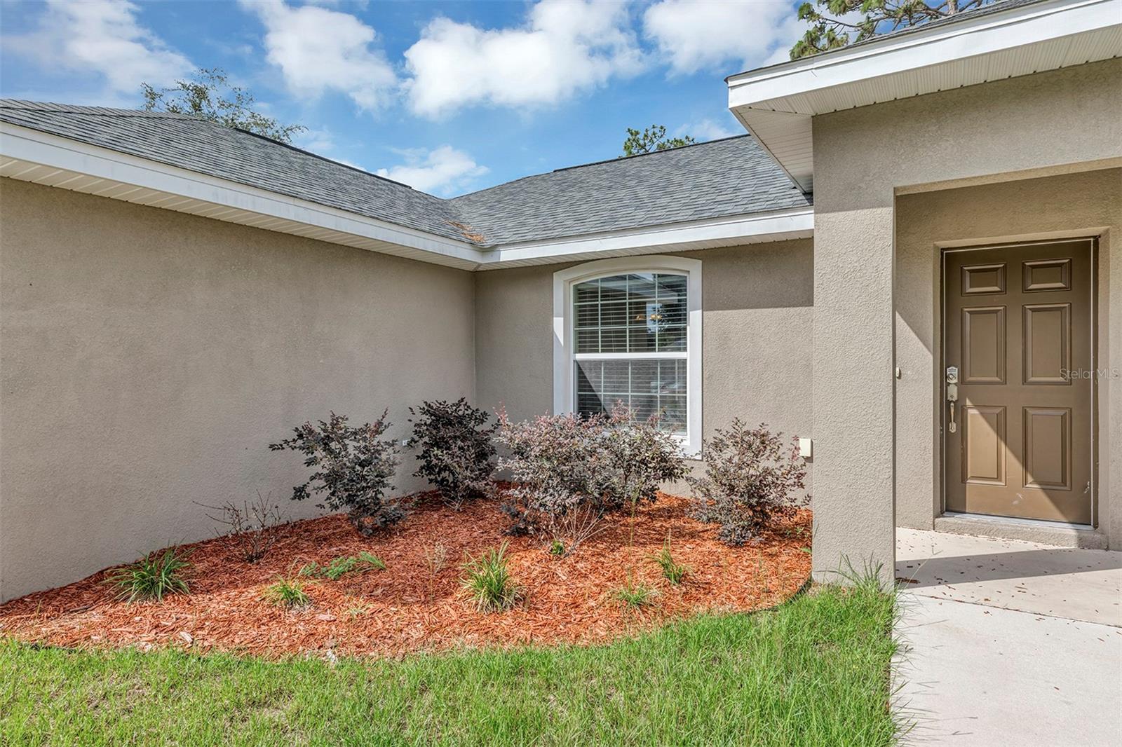 SILVER SPGS SHORES - Residential