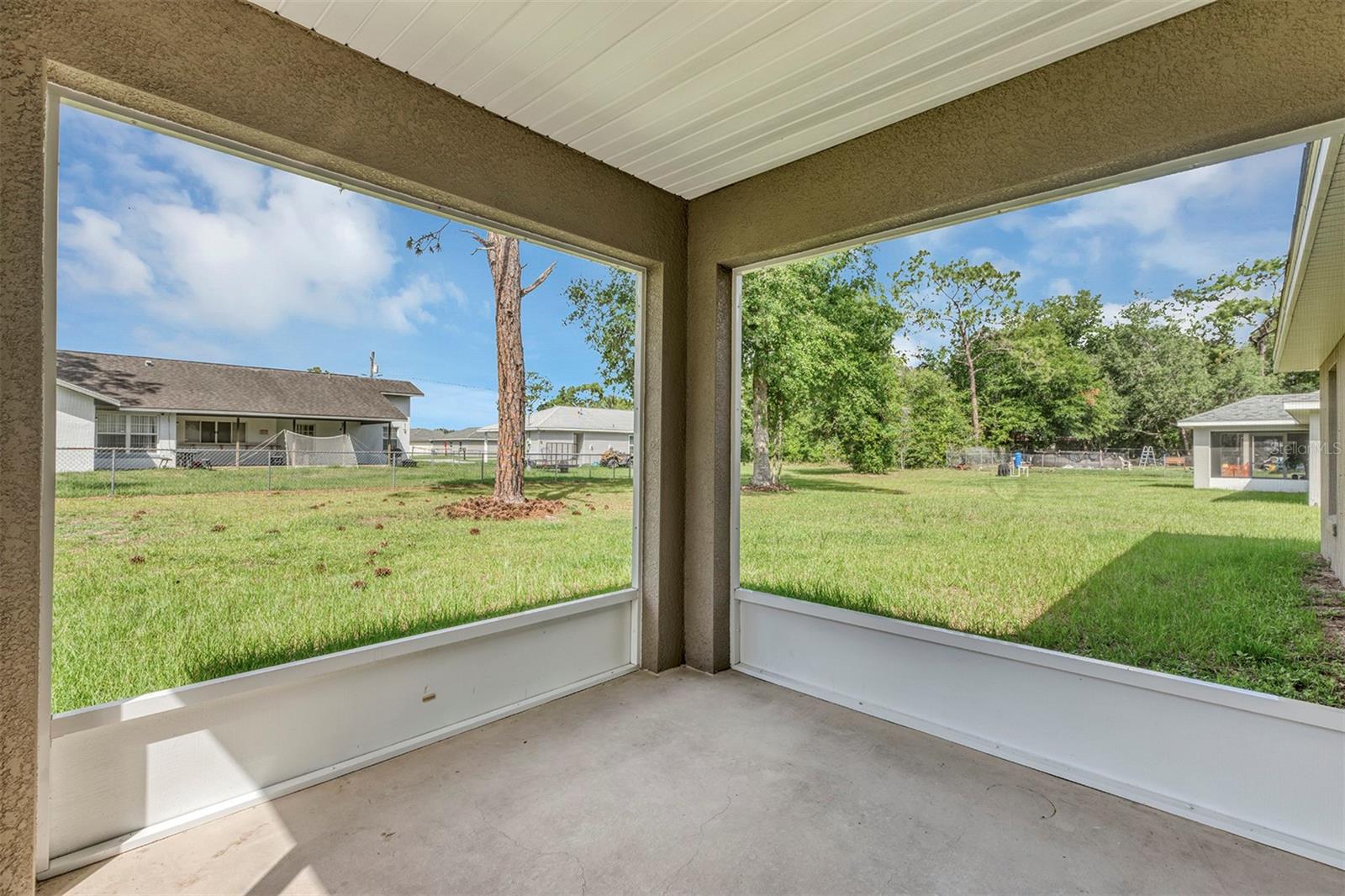 SILVER SPGS SHORES - Residential