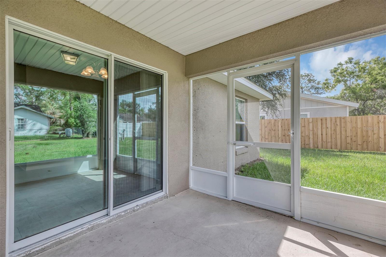 SILVER SPGS SHORES - Residential
