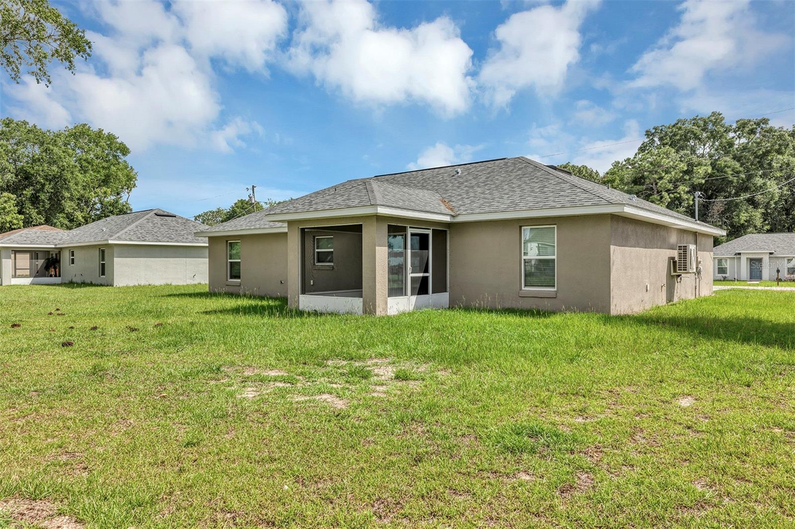 SILVER SPGS SHORES - Residential