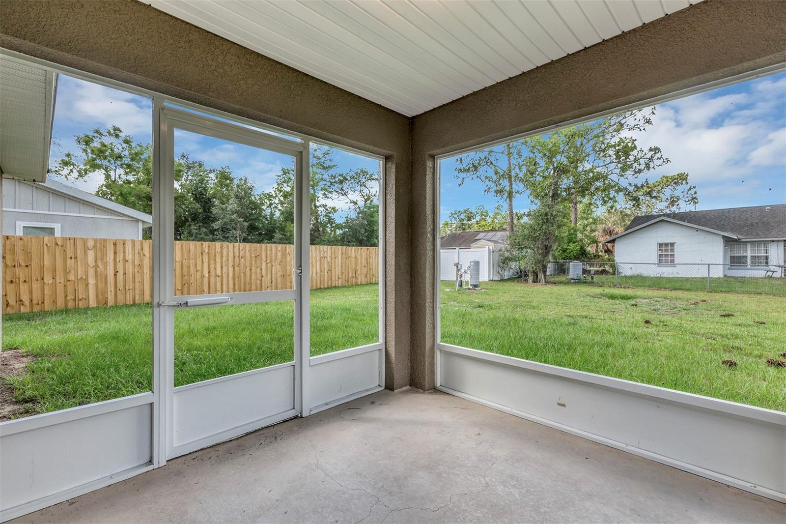 SILVER SPGS SHORES - Residential