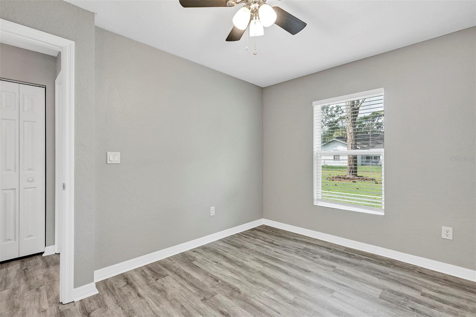 SILVER SPGS SHORES - Residential