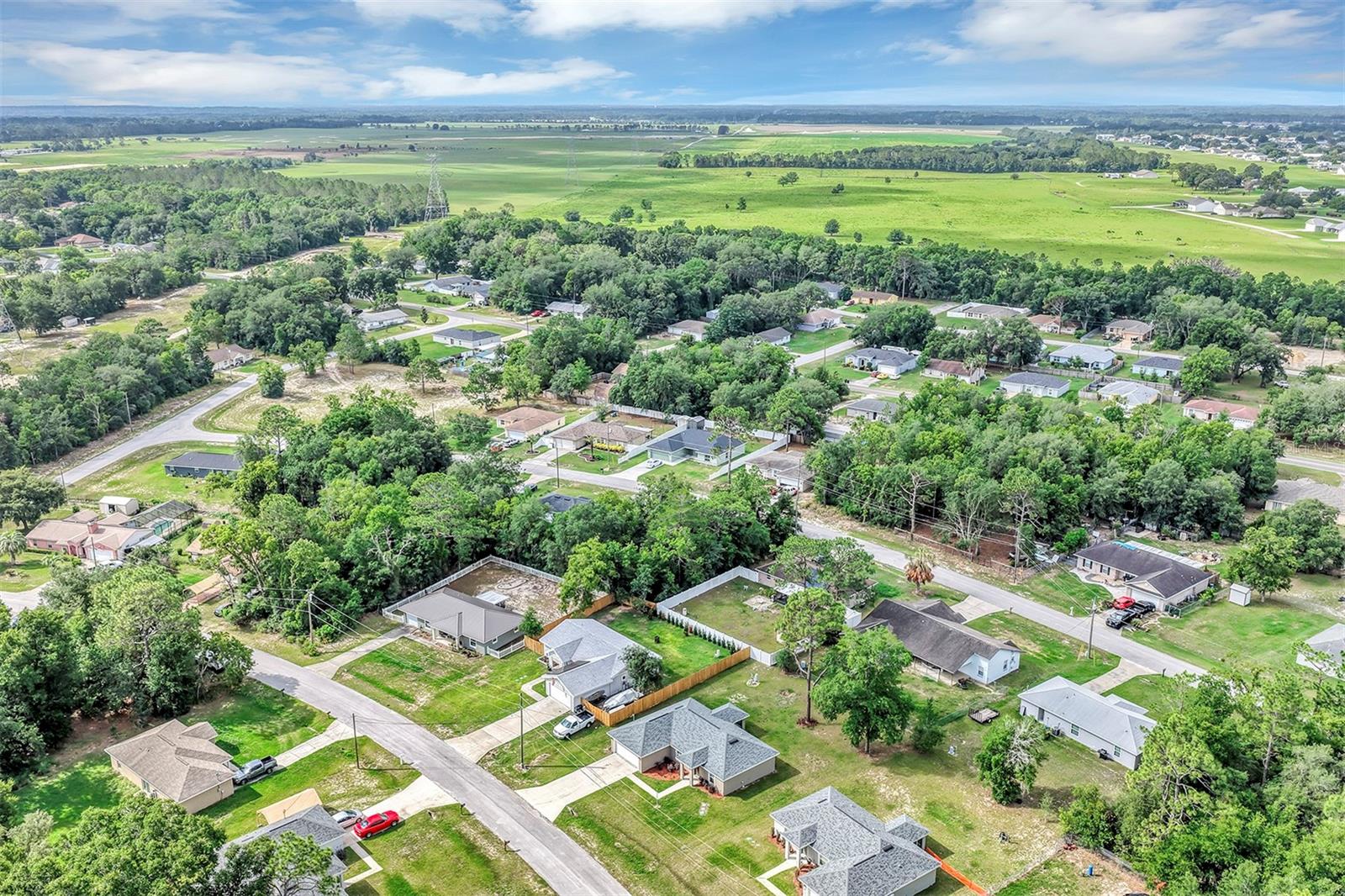 SILVER SPGS SHORES - Residential