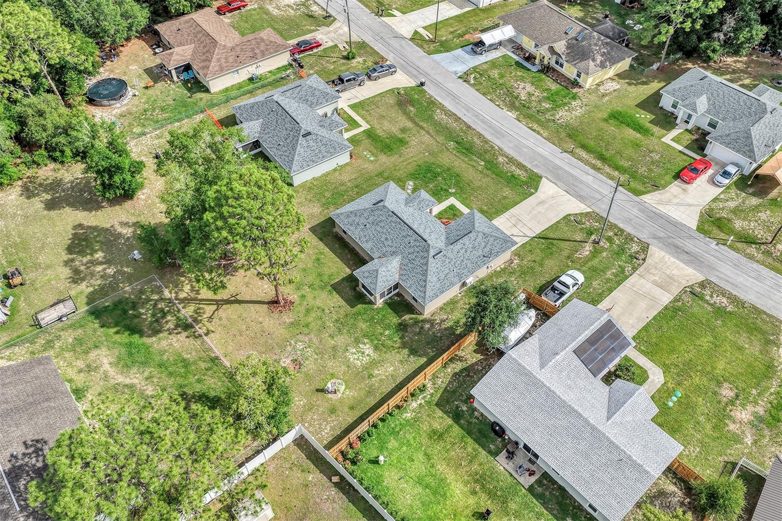 SILVER SPGS SHORES - Residential