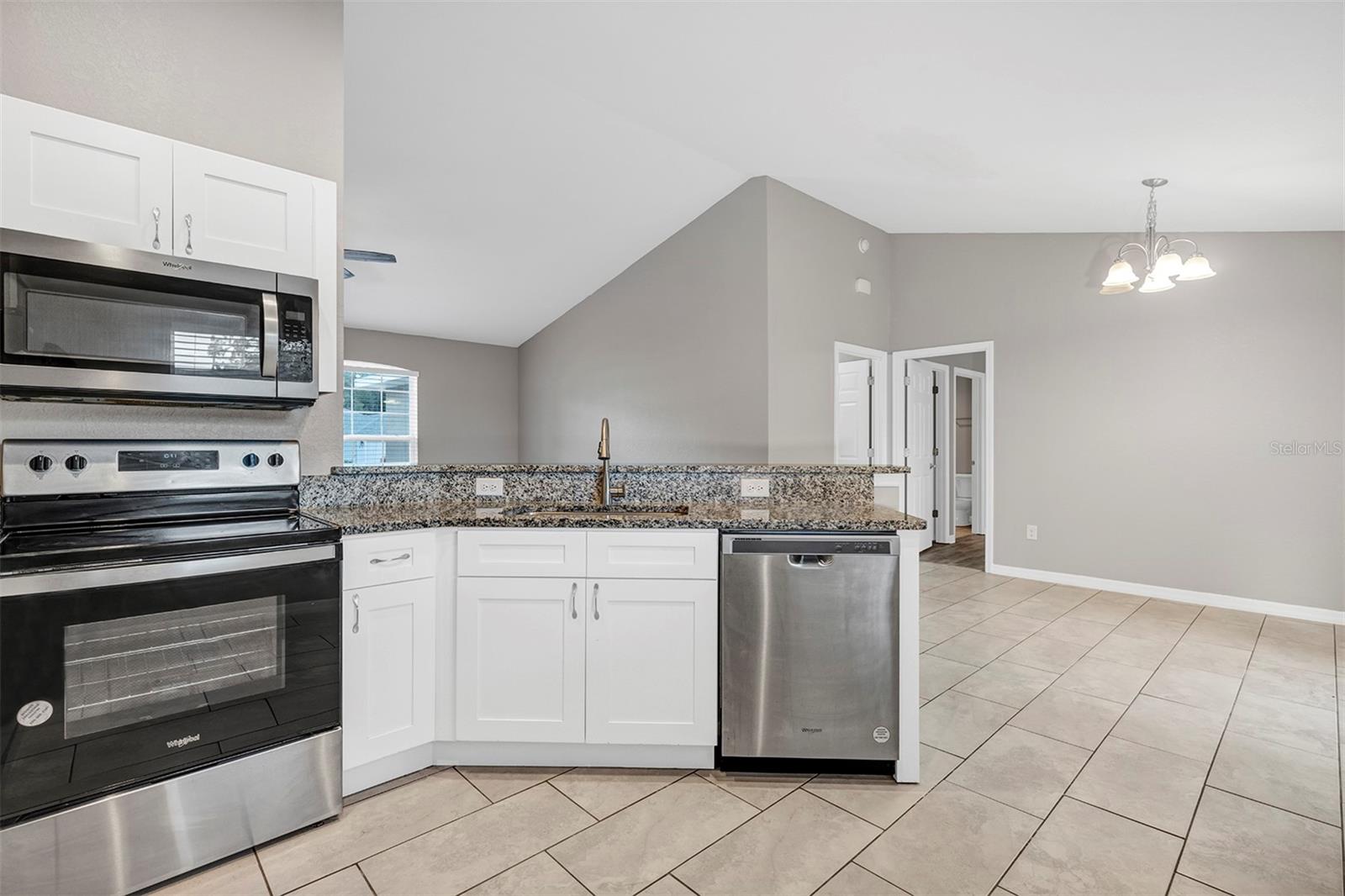 SILVER SPGS SHORES - Residential