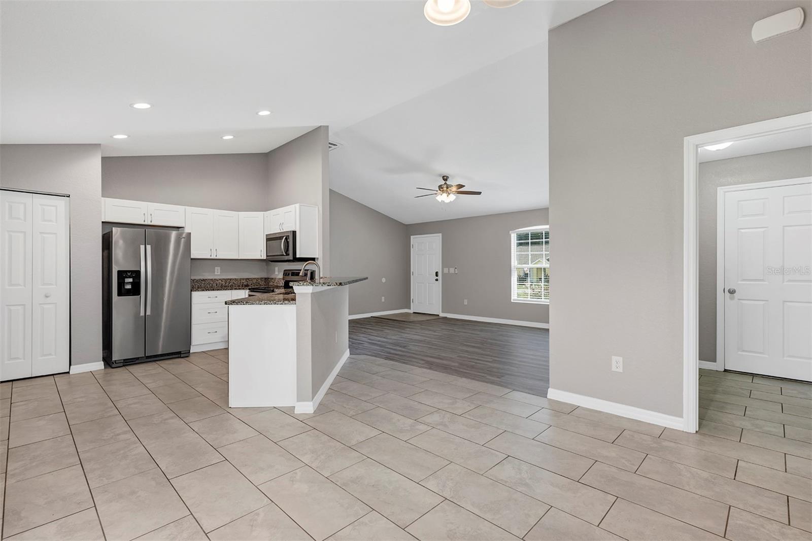 SILVER SPGS SHORES - Residential