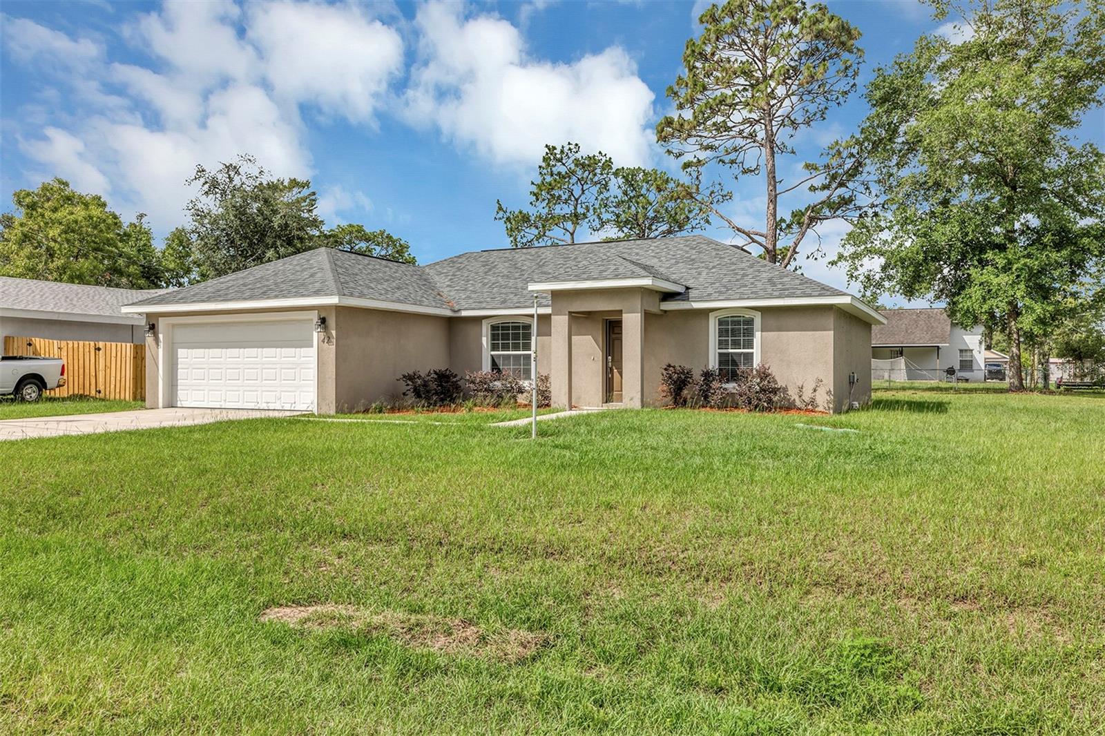 SILVER SPGS SHORES - Residential
