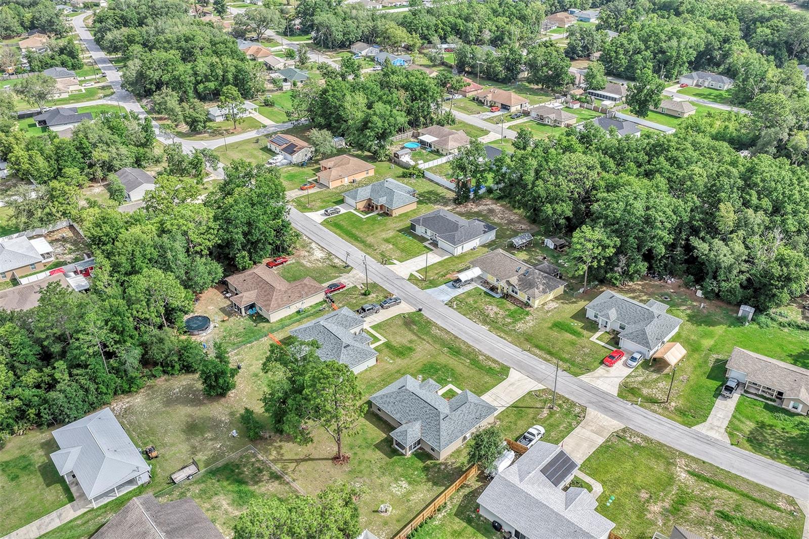 SILVER SPGS SHORES - Residential