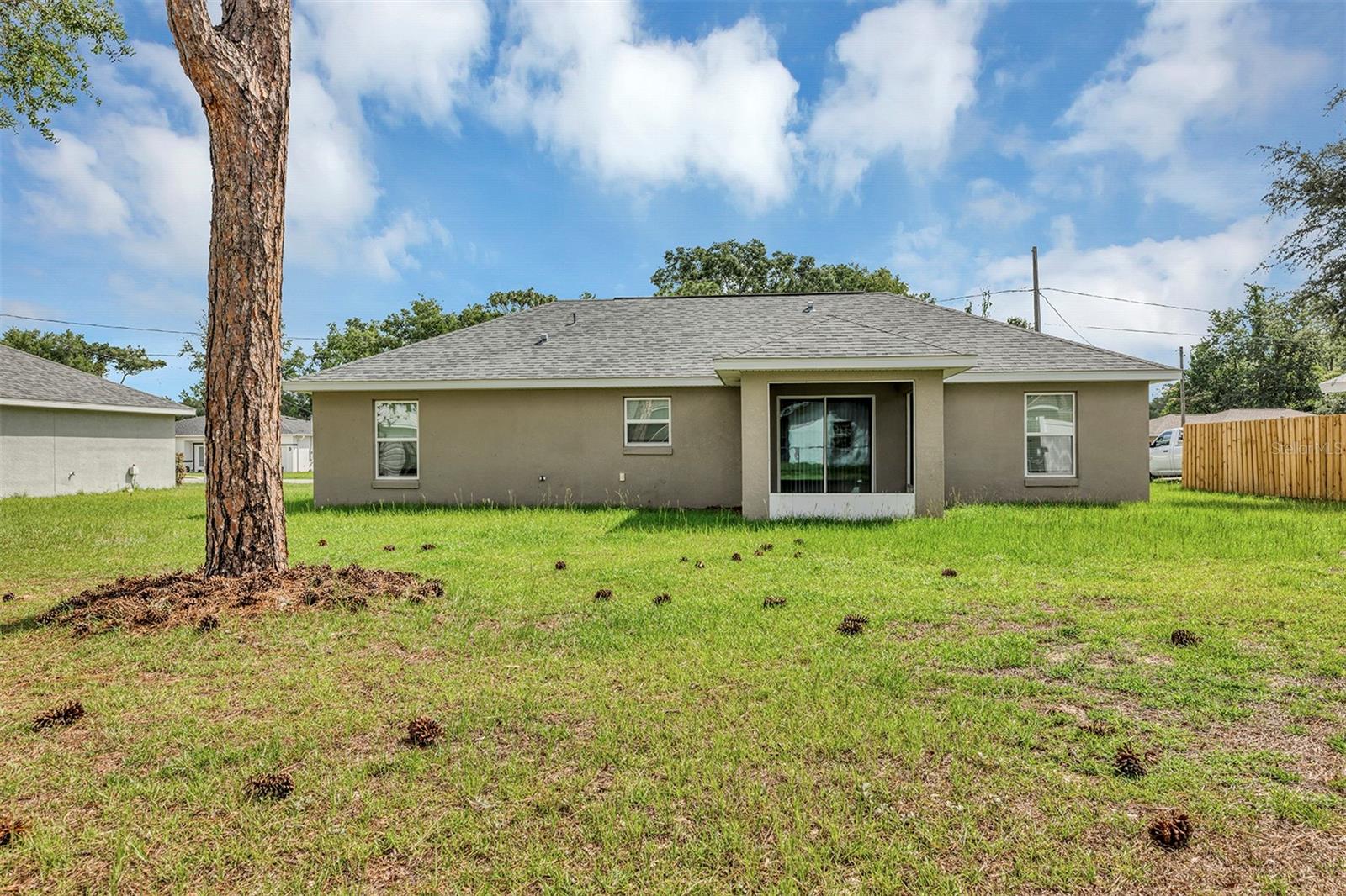 SILVER SPGS SHORES - Residential